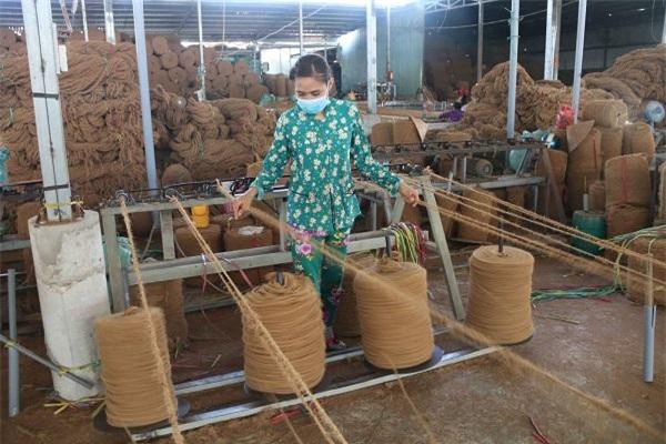 Doanh nghiệp nhỏ và vừa do phụ nữ làm chủ được ưu tiên hàng đầu