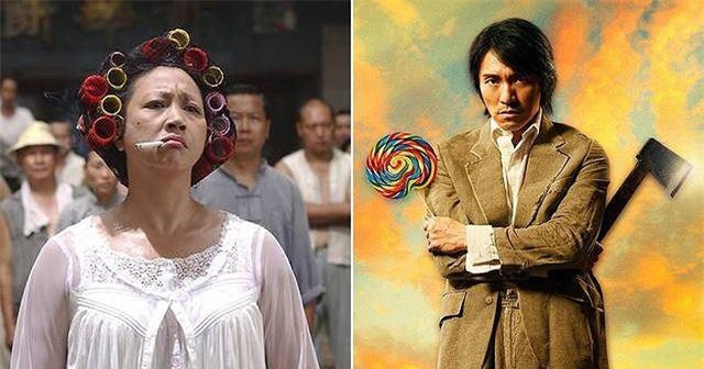 Những cảnh hậu trường mới tiết lộ của phim ''Tuyệt đỉnh Kungfu'' gây bất ngờ