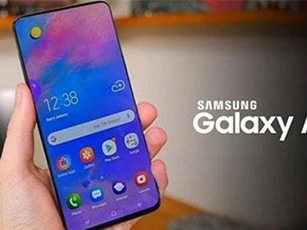Galaxy A90 sẽ là điện thoại 5G giá rẻ đầu tiên của Samsung?