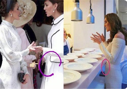 Người hâm mộ chỉ ra bằng chứng Công nương Kate đang mang thai lần 4, trong sự kiện mới nhất, nàng dâu hoàng gia gây thất vọng vì già nua