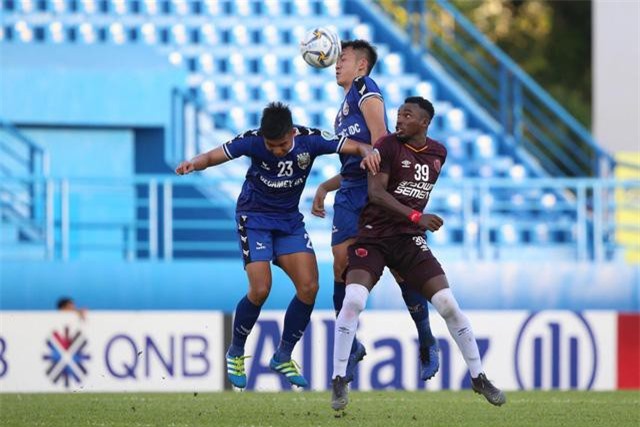 PSM Makassar vs Bình Dương: Bán kết lượt về AFC Cup 2019 - Khu vực Đông Nam Á