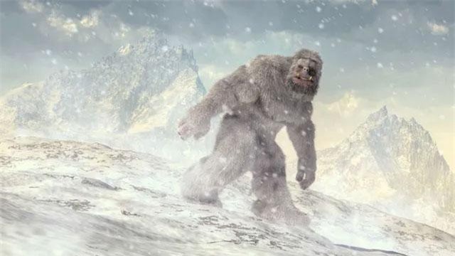 Quân đội Ấn Độ tuyên bố đã tìm thấy bằng chứng về người tuyết bí ẩn