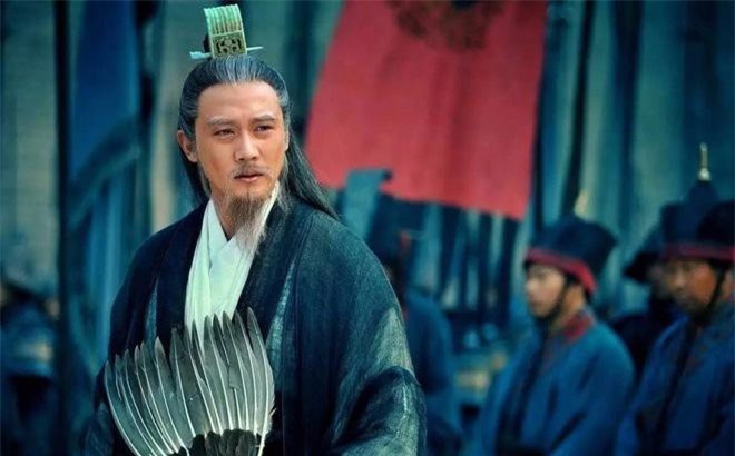 Hé lộ sự thật ít biết về gia tộc của Gia Cát Lượng