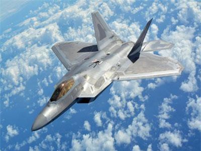 6 loại máy bay đắt nhất Quân đội Mỹ - F-35 không có mặt