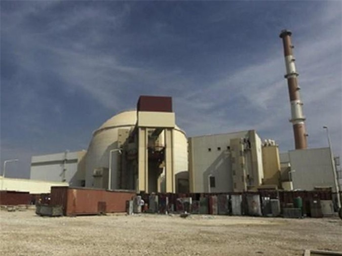 Iran tuyên bố sẽ giảm cam kết hạt nhân từ tháng 7