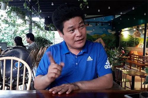 Khởi tố, bắt giam giám đốc gọi điện điều giang hồ “vây” xe chở công an