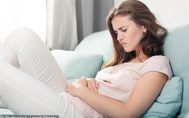 Tiết lộ cách đơn giản để giảm thiểu đau bụng trong ngày "đèn đỏ"