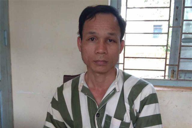 Vụ thầy giáo xâm hại học sinh: Chuyển tội danh từ “dâm ô” sang “hiếp dâm”