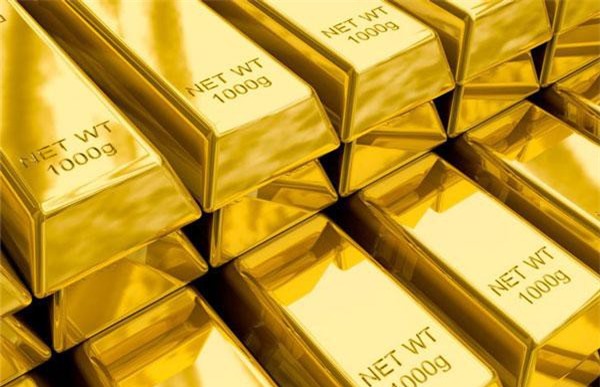 Giá vàng có thể vượt mốc 1.500 USD