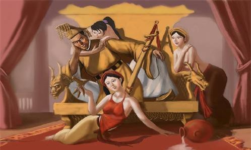 10 ông vua nước Việt để lại tiếng xấu muôn đời