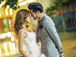 Giấu chuyện có con trai riêng, chồng nhận tình cũ làm chị kết nghĩa