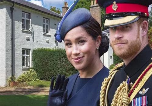 Làn sóng phản đối Meghan Markle chưa bao giờ dữ dội như hiện nay sau khi con số 2,4 triệu bảng Anh được tiết lộ trên truyền thông