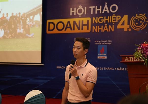 Chuyển đổi số: Cái thiếu nhất của doanh nghiệp Việt Nam là tầm nhìn