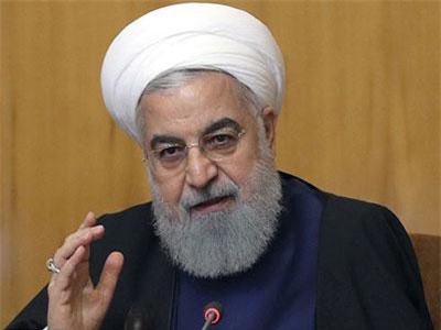 Iran cảnh báo đáp trả nếu Mỹ tiếp tục xâm phạm lãnh thổ