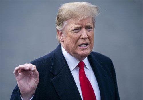 Ông Trump dọa “xóa sổ” Iran bằng vũ lực áp đảo