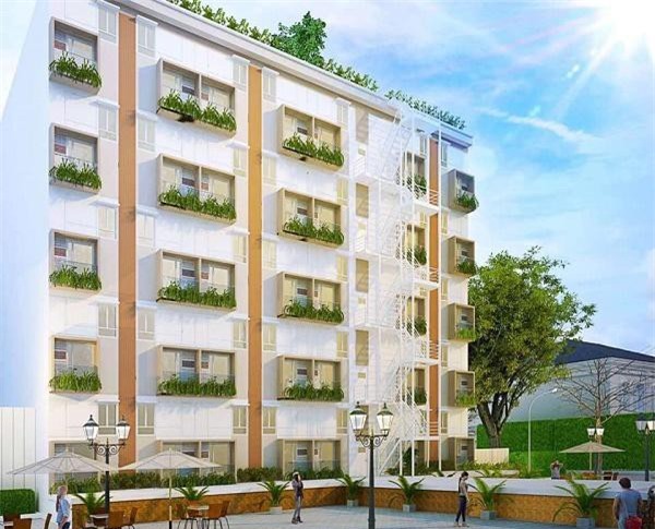 TP.HCM: Không có dự án nào mang tên “Căn hộ 9X quận 7” 