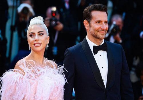 Chia tay chưa bao lâu, Bradley Cooper lại khiến cả Lady Gaga và tình cũ mang thai?