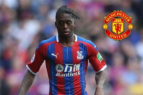 NÓNG: M.U chuẩn bị đón tân binh thứ 2