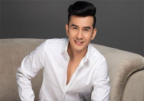 Đan Trường tung ảnh đẹp trai ngời ngời, trẻ như 20 tuổi chứ chẳng ai nghĩ đã 42