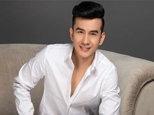 Đan Trường tung ảnh đẹp trai ngời ngời, trẻ như 20 tuổi chứ chẳng ai nghĩ đã 42