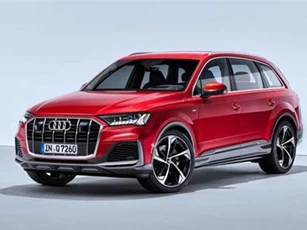 CLIP: Cận cảnh Audi Q7 2020 vừa ra mắt, giá gần 1,6 tỷ đồng