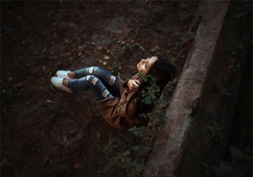 Rủ chồng về quê ngoại thăm mẹ mà anh nói một câu khiến tôi điếng hồn