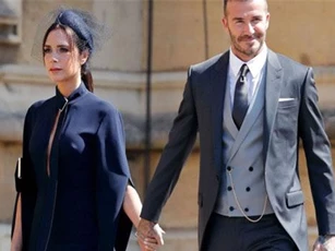 Mặc tin đồn ly dị đến "vụng trộm", Beckham vẫn khiến cả thế giới ghen tỵ vì ưu ái vợ cử chỉ đặc biệt này suốt 20 năm