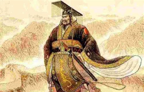 Để Tần Thủy Hoàng lên ngôi hoàng đế, 5 nước này đã "phải chết mãi mãi"