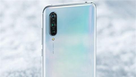 Chốt thời điểm ra mắt Xiaomi Mi CC9 giá rẻ với camera 48MP, pin 4000mAh 