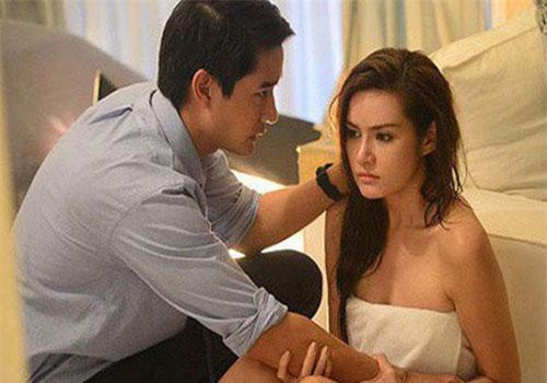 Ế quá lấy đại cậu bạn thân cho xong chuyện, ai ngờ đêm tân hôn chồng tiết lộ 1 thứ bí mật trên thân thể khiến vợ sốc nặng