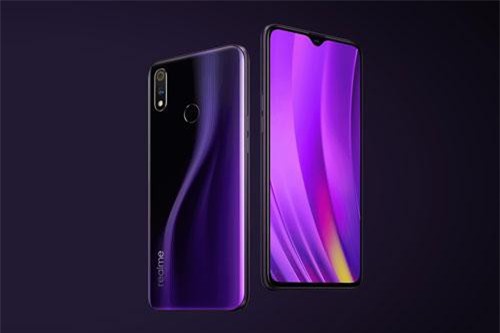 CLIP: Test khả năng 'chiến' game của Realme 3 Pro giá 6,49 triệu tại Việt Nam