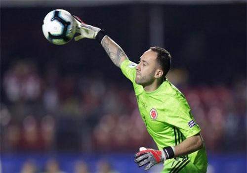 Đội hình tiêu biểu vòng bảng Copa America: Messi “mất tích”