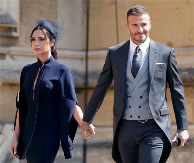 Mặc tin đồn ly dị đến vụng trộm, Beckham vẫn khiến cả thế giới ghen tỵ vì ưu ái vợ cử chỉ đặc biệt này suốt 20 năm  - Ảnh 6.