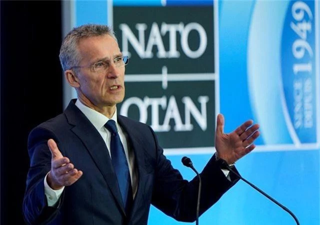 NATO cảnh báo đáp trả nếu Nga không phá hủy tên lửa - 1