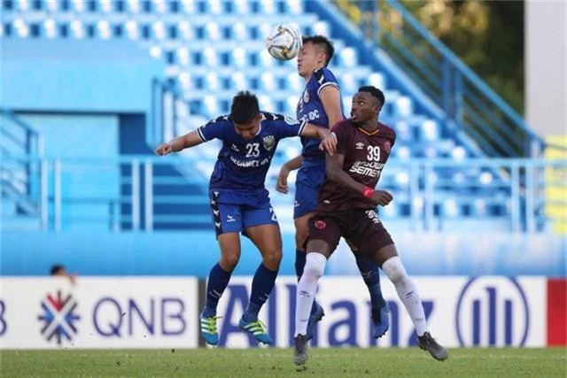 PSM Makassar vs Bình Dương: Bán kết lượt về AFC Cup 2019 - Khu vực Đông Nam Á - Ảnh 2.