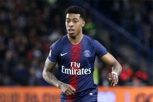 Presnel Kimpembe.