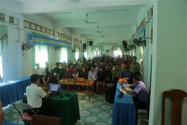 Săn bắn 2 cá thể Voọc, 5 đối tượng lĩnh án tù - 2