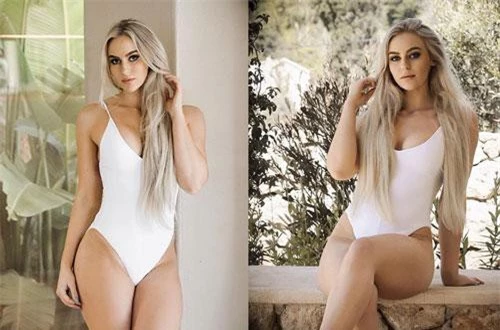 Anna Nystrom.