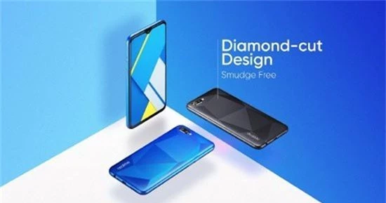 Top 4 smartphone màn hình giọt nước thời thượng giá rẻ - Ảnh 11.