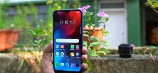 Top 4 smartphone màn hình giọt nước thời thượng giá rẻ - Ảnh 15.