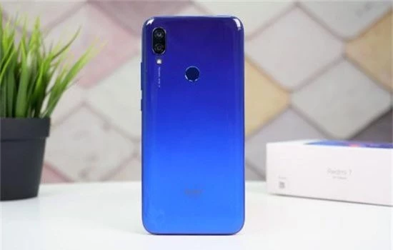 Top 4 smartphone màn hình giọt nước thời thượng giá rẻ - Ảnh 4.