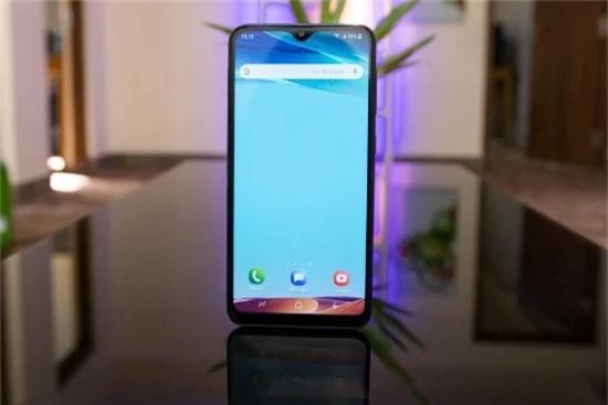 Top 4 smartphone màn hình giọt nước thời thượng giá rẻ - Ảnh 7.