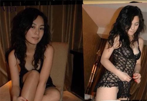 Clip: Sau scandal ảnh nóng, số phận 3 nữ minh tinh Hong Kong ra sao?