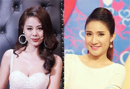Nam Thư sau scandal thay Cát Tường dẫn Bạn muốn hẹn hò: Tôi sợ khán giả