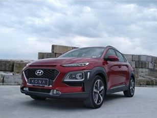 Phân khúc SUV đô thị cỡ nhỏ: Hyundai Kona dẫn dắt cuộc chơi