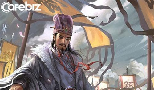 Vì sao Gia Cát Lượng không dưỡng già mà lại phải 5 lần Bắc phạt?