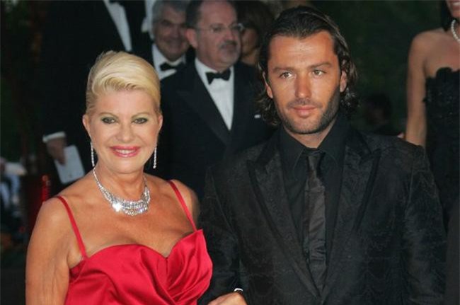 Vợ đầu tiên của TT Donal Trump lại chia tay chồng