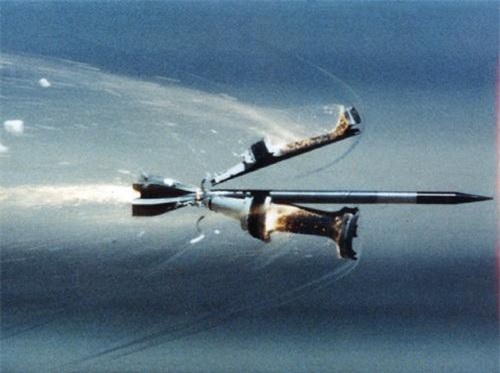 Đạn xuyên động năng Svinets-2 thế hệ mới của Nga vẫn thua xa M829 Mỹ