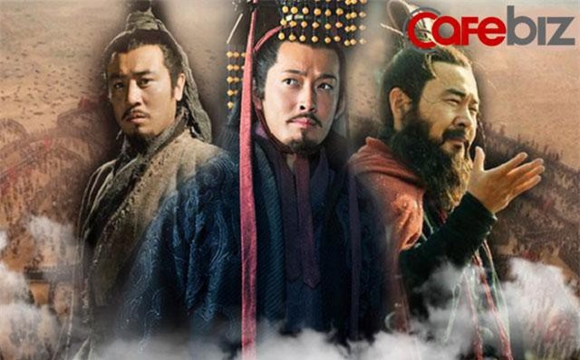 Có thể đấu tay ba với Lưu Bị, Tào Tháo, nhưng cuối đời lại trở thành hôn quân, Tôn Quyền rốt cuộc đã trải qua những gì?