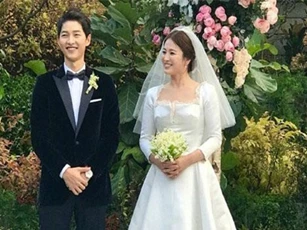 Song Hye Kyo - Song Joong Ki ly hôn, dân mạng "đào" lại lời dự báo hôn nhân năm nào